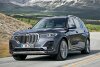 Bild zum Inhalt: Neuer BMW X7 (2019): XXXL-SUV offiziell vorgestellt