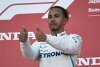 Bild zum Inhalt: Lewis Hamilton ist Formel-1-Weltmeister 2018 für Mercedes