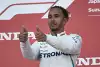 Bild zum Inhalt: Lewis Hamilton ist Formel-1-Weltmeister 2018 für Mercedes