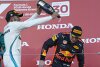 Verstappen: Mit Mercedes kann ich auch Weltmeister werden
