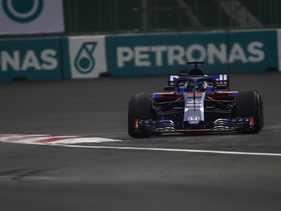 Brendon Hartley