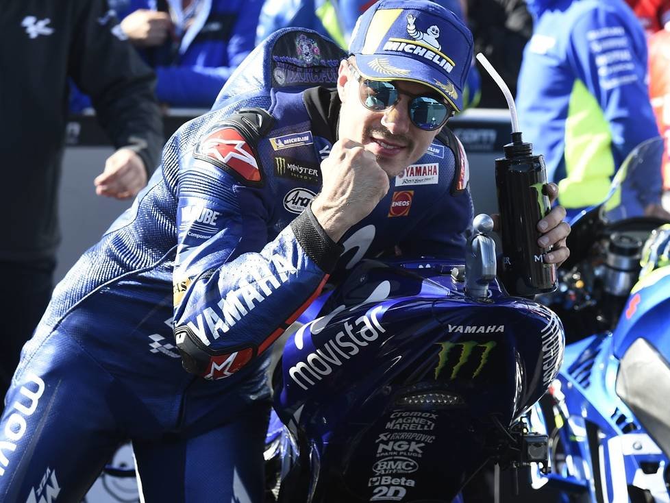 Maverick Vinales