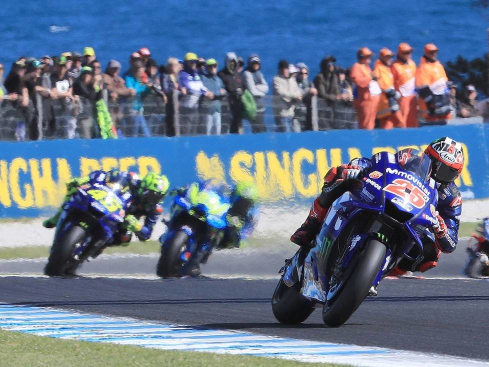 Maverick Vinales