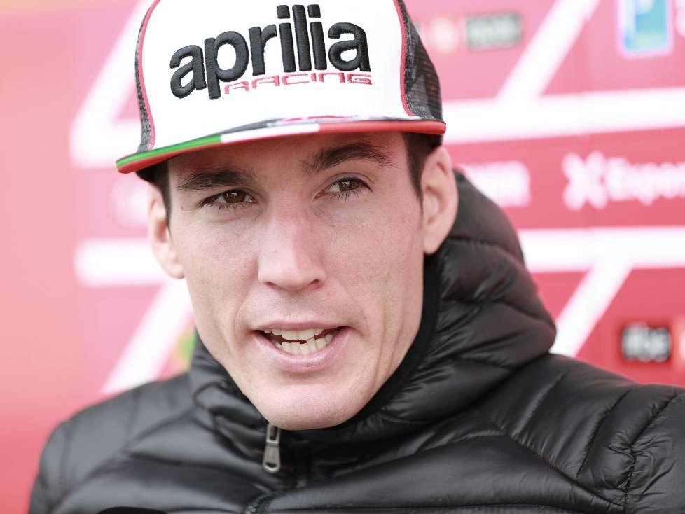 Aleix Espargaro