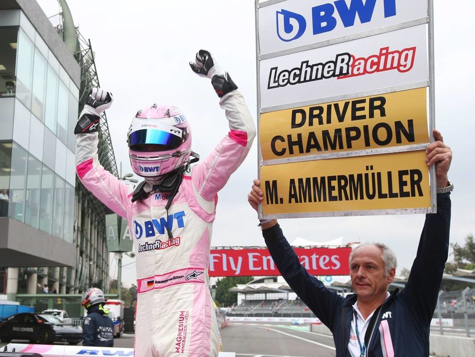 Michael Ammermüller