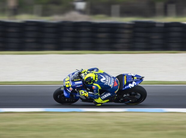 Valentino Rossi