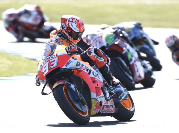 Marc Marquez