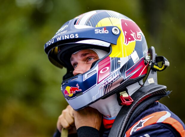 Andreas Mikkelsen