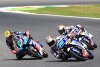 Bild zum Inhalt: Verrückter Moto3-Titelkampf 2018: Vorteil nun wieder bei Jorge Martin