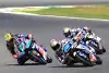 Bild zum Inhalt: Verrückter Moto3-Titelkampf 2018: Vorteil nun wieder bei Jorge Martin