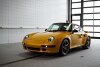 Bild zum Inhalt: Porsche Project Gold: Porsches Goldstück erzielt bei Auktion 2,7 Millionen Euro