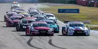 Bild zum Inhalt: "Gibt ein Limit": Deshalb sind (vorerst) nur neun Events im DTM-Kalender 2019