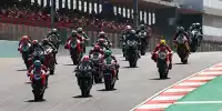 Bild zum Inhalt: Kolumne zur WSBK 2018: Superlative, Abschiede und Hoffnungsträger