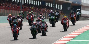 Kolumne zur WSBK 2018: Superlative, Abschiede und Hoffnungsträger