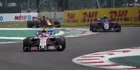 Bild zum Inhalt: Pierre Gasly über Esteban Ocon: "Diese Rivalität ist für keinen von uns gut"