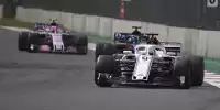 Bild zum Inhalt: "Ich habe geschäumt": Ericsson musste Rennen für Leclerc opfern