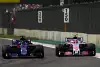 Bild zum Inhalt: Kollision mit Esteban Ocon: Zwei Strafpunkte für Brendon Hartley