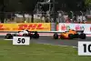 Bild zum Inhalt: Vandoorne glücklich: Grosjean meckert doch die ganze Zeit!