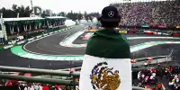 Fan in Mexiko