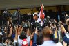 Bild zum Inhalt: TV-Quoten Mexiko: Formel 1 nach WM-Entscheidung im Sinkflug?