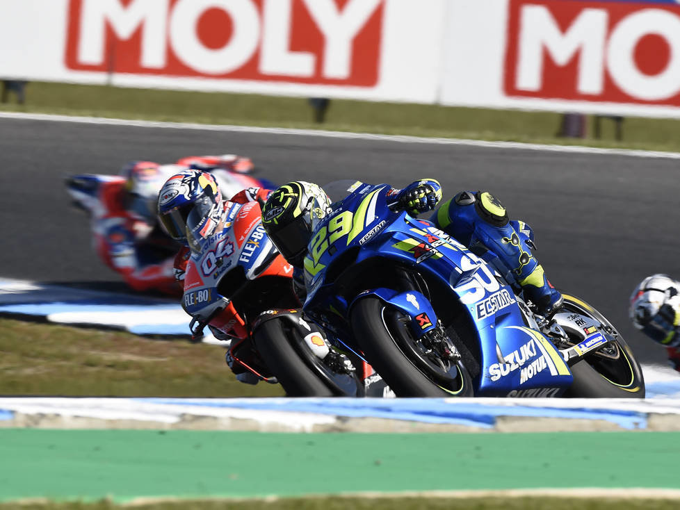 Andrea Iannone