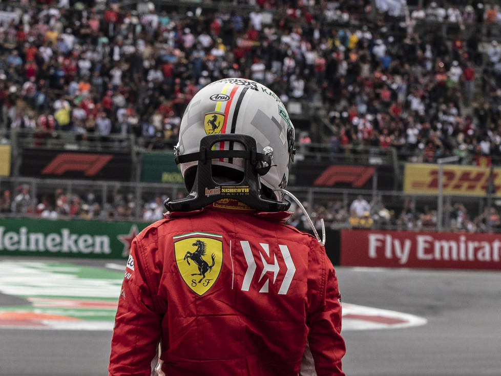 Sebastian Vettel