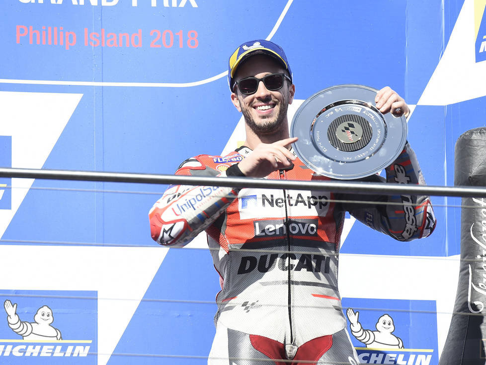 Andrea Dovizioso