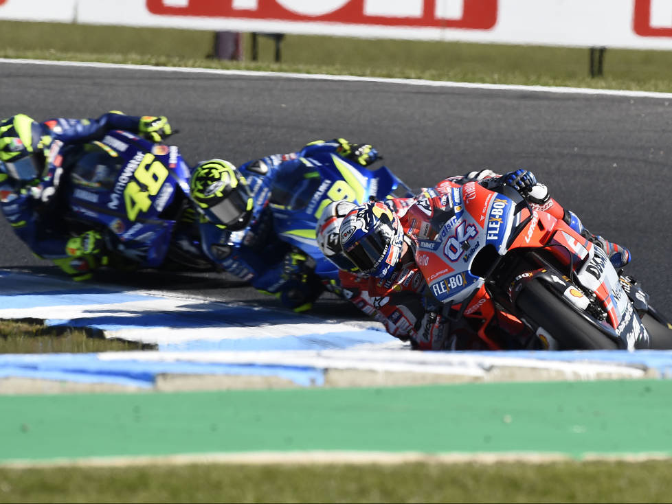 Andrea Dovizioso