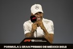 Lewis Hamilton (Mercedes) 