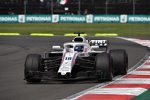 Lance Stroll (Williams) 