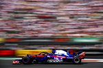 Brendon Hartley (Toro Rosso) 