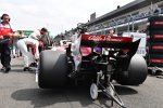 Marcus Ericsson (Sauber) 