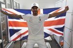 Lewis Hamilton (Mercedes) 
