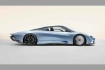 McLaren Speedtail