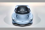 McLaren Speedtail