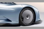 McLaren Speedtail