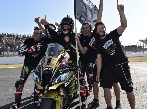 Jonathan Rea Jonathan Rea