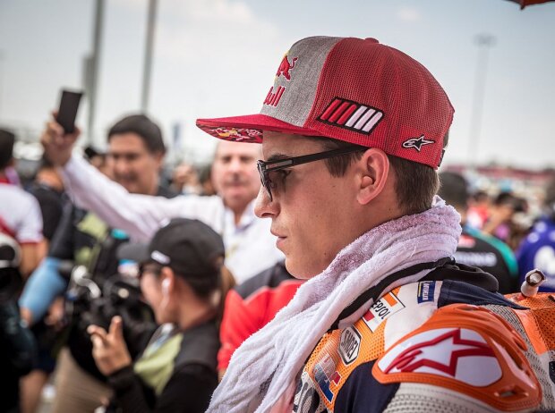 Marc Marquez Marc Marquez