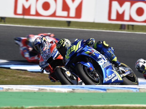 Andrea Iannone