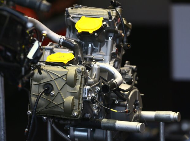 Ducati Panigale V2 Motor Ducati Panigale V2 Motor