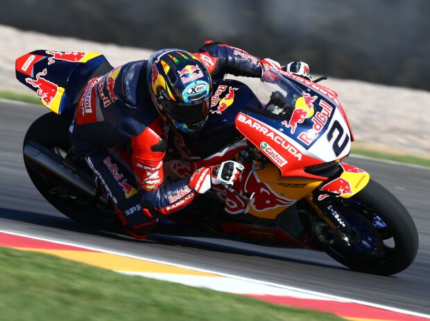 Leon Camier Leon Camier
