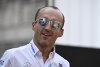 Als Simulatorpilot im Gespräch: Robert Kubica 2019 zu Ferrari?
