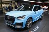 Audi SQ2 2019: Bilder & Infos zum kleinen Power-Crossover
