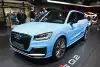 Bild zum Inhalt: Audi SQ2 2019: Bilder & Infos zum kleinen Power-Crossover