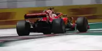 Bild zum Inhalt: Vettel verspricht: Ferrari will noch Konstrukteurs-Weltmeister werden