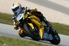 Randy Krummenacher: Auch 2019 in der Supersport-WM mit Yamaha