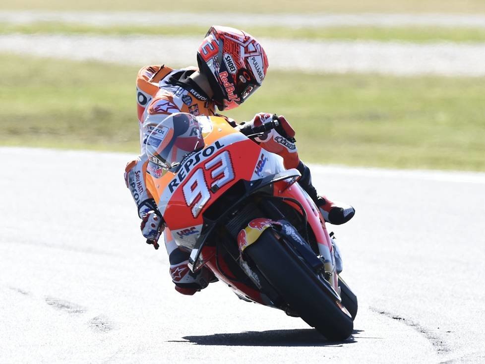 Marc Marquez