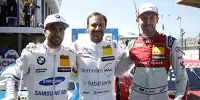 Gary Paffett, Philipp Eng