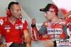 Honda fiebert Jorge Lorenzos ersten Feedbacks entgegen, Testdetails geklärt