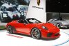 Porsche 911 Speedster 2019: Stärkster Speedster aller Zeiten geht in Serie!